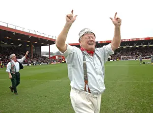Bristol City vs. Plymouth Argyle: A Football Rivalry - Season 07-08