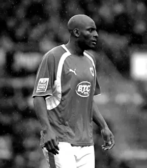 Bristol City vs Plymouth Argyle: A Football Rivalry - Season 07-08