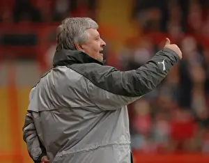 Bristol City vs. Plymouth Argyle: A Football Rivalry - Season 07-08