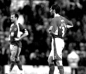 Bristol City V Plymouth Argyle Prints: Bristol City vs Plymouth Argyle: A Football Rivalry - Season 07-08