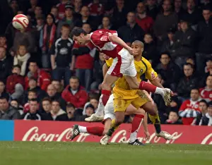 Bristol City V Plymouth Argyle Prints: Bristol City vs Plymouth Argyle: A Football Rivalry - Season 07-08