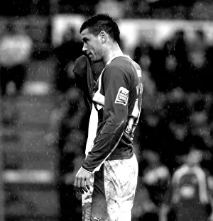 Bristol City V Plymouth Argyle Prints: Bristol City vs. Plymouth Argyle: A Football Rivalry - Season 07-08