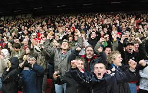 Bristol City V Plymouth Argyle Prints: Bristol City vs. Plymouth Argyle: A Football Rivalry - Season 07-08