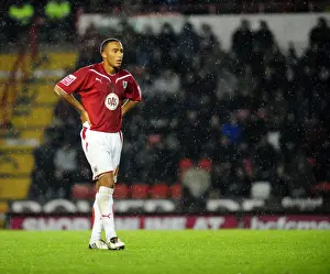 Bristol City vs Plymouth Argyle: A Football Rivalry - Season 09-10