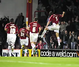 Bristol City vs Plymouth Argyle: A Football Rivalry - Season 09-10