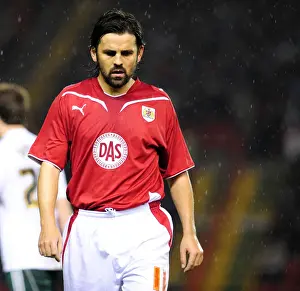 Bristol City vs Plymouth Argyle: A Football Rivalry - Season 09-10