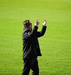 Bristol City vs Plymouth Argyle: Season 08-09 Football Rivalry