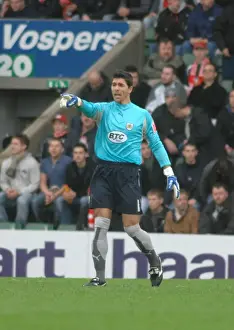 Bristol City vs Plymouth: A Football Rivalry - Season 07-08