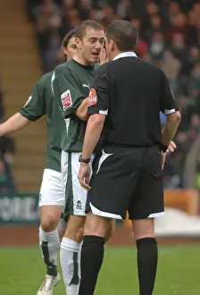 Bristol City vs. Plymouth: A Football Rivalry - Season 07-08