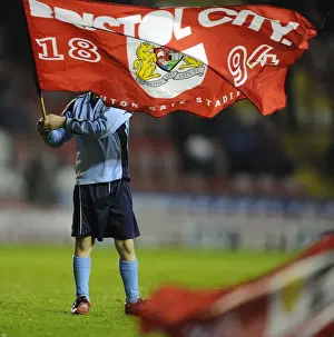 Bristol City vs Port Vale: A Riveting Sky Bet League One Rivalry at Ashton Gate