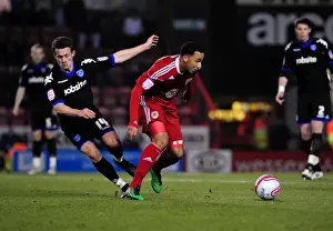 Bristol City vs Portsmouth: A Championship Showdown - Maynard vs Hogg