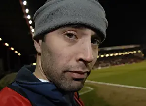 Bristol City vs Portsmouth: A Football Rivalry - Season 08-09