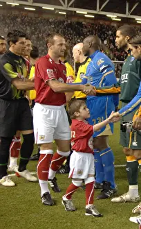 Bristol City vs Portsmouth: A Football Rivalry - Season 08-09