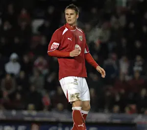 Bristol City vs Portsmouth: A Football Rivalry - Season 08-09