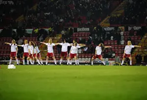 Bristol City vs Portsmouth Rivalry: A Clash of Football Titans - Season 10-11