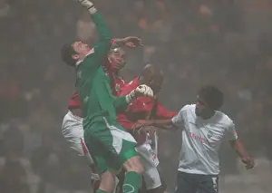 Bristol City vs Preston North End: A Football Rivalry - Season 08-09