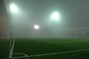 Bristol City vs Preston North End: A Football Rivalry - Season 08-09