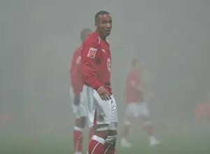 Bristol City vs Preston North End: A Football Rivalry - Season 08-09