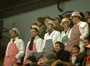 Bristol City vs Preston North End: A Football Rivalry - Season 08-09