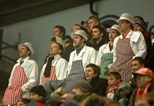 Bristol City vs Preston North End: A Football Rivalry - Season 08-09