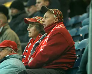 Bristol City vs Preston North End: A Football Rivalry - Season 08-09