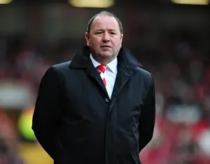 Bristol City vs Preston North End: A Football Rivalry - Season 08-09