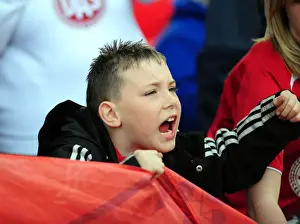 Bristol City vs Preston North End: A Football Rivalry - Season 08-09