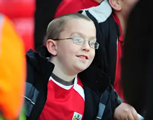 Bristol City vs Preston North End: A Football Rivalry - Season 08-09