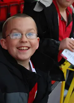 Bristol City vs Preston North End: A Football Rivalry - Season 08-09