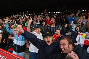 Bristol City vs Preston North End: A Football Rivalry - Season 08-09