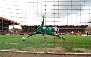 Bristol City vs Preston North End: A Football Rivalry - Season 8-9