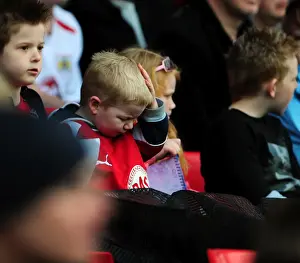 Bristol City vs Preston North End: A Football Rivalry Unfolds - Season 08-09