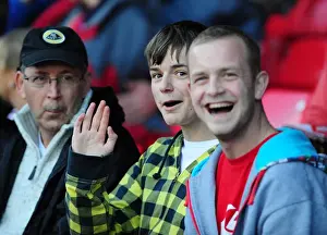 Bristol City vs Preston North End: The Intense Rivalry of Season 10-11