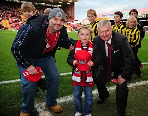 Bristol City vs Preston North End: The Intense Rivalry - Season 10-11