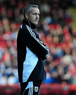 Bristol City vs Preston North End: The Intense Rivalry - Season 10-11 Football Match