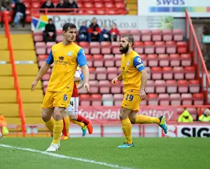 Bristol City vs Preston North End: Wright and Welsh Face Spot-Fixing Allegations