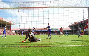 Bristol City vs QPR: A Football Rivalry from the 08-09 Season