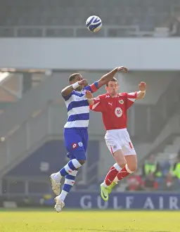 QPR V Bristol City Prints: Bristol City vs. QPR: A Football Rivalry - Season 08-09