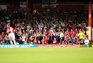 Bristol City vs QPR: A Football Rivalry - Season 09-10
