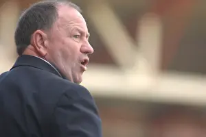 Bristol City vs. QPR: Gary Johnson's Intense Football Rivalry