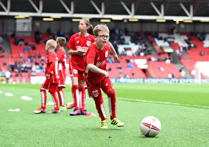 Bristol City vs Queens Park Rangers: Clash at Ashton Gate - Sky Bet Championship