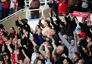 Reading V Bristol City Prints: Bristol City vs. Reading: A Football Rivalry - Season 08-09