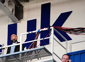 Bristol City vs. Reading: A Football Rivalry - Season 08-09