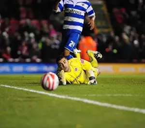 Bristol City vs Reading: A Football Rivalry - Season 09-10