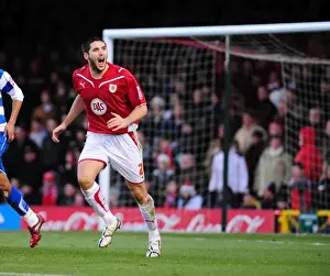 Bristol City vs Reading: A Football Rivalry - Season 09-10