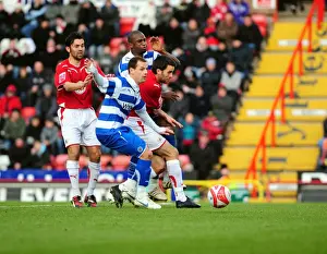 Bristol City vs Reading: A Football Rivalry - Season 09-10