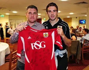 Bristol City vs Reading: Season 11-12 - The Football Showdown