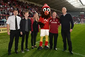 Bristol City vs Reading: Sky Bet Championship Clash at Ashton Gate (September 19, 2015)