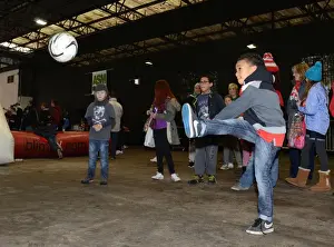 Bristol City vs Rochdale: Intense Moment at Ashton Gate, Sky Bet League One (February 2015)