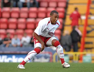 Bristol City vs. Royal Antwerp: A Football Rivalry - Season 08-09